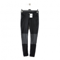 Generic Skinny Jeans - дамски дънки висока талия - 29, снимка 1 - Дънки - 36532012