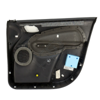Интериорна кора предна лява врата Citroen C3 I Picasso 2008-2013 ID: 122773, снимка 3 - Части - 44556554