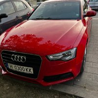 Audi A5 sportback Sline, снимка 11 - Автомобили и джипове - 42513946