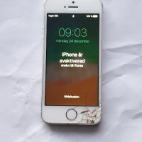 iphone 5s, снимка 6 - Apple iPhone - 31376734