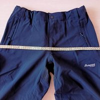 Туристически панталони yнисекс - Bergans(soft shell) и KappAhl, ръст 164, снимка 9 - Детски панталони и дънки - 39229866