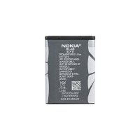 Батерия Nokia BL-5B - Nokia 6070 - Nokia 6080 - Nokia 6120 - Nokia 6124 - 5200 - Nokia 5300 , снимка 2 - Оригинални батерии - 22185080