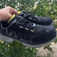  Uvex 1 S2 SRC Safety Shoes — номер 41, снимка 2 - Други - 42373600