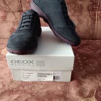 Обувки  GEOX, снимка 1 - Дамски ежедневни обувки - 31930134