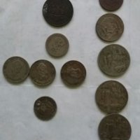 Продавам монети, снимка 4 - Нумизматика и бонистика - 26206052