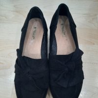 дамски обувки на платформа , снимка 1 - Дамски ежедневни обувки - 42906084
