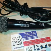 akg profi microphone-внос швеицария, снимка 5 - Микрофони - 29613470