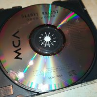GLADYS KNIGHT CD 2410221022, снимка 9 - CD дискове - 38432535