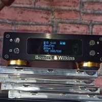 Sabre® ES9028 32bit DAC + USB player + PreAmp, снимка 1 - Ресийвъри, усилватели, смесителни пултове - 40607708