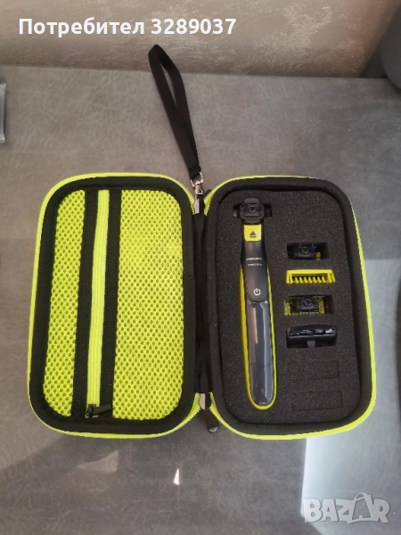 комплект Philips OneBlade! , снимка 1