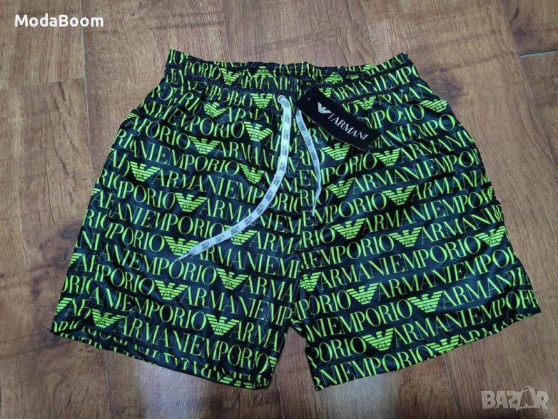 Мъжки шорти , снимка 1