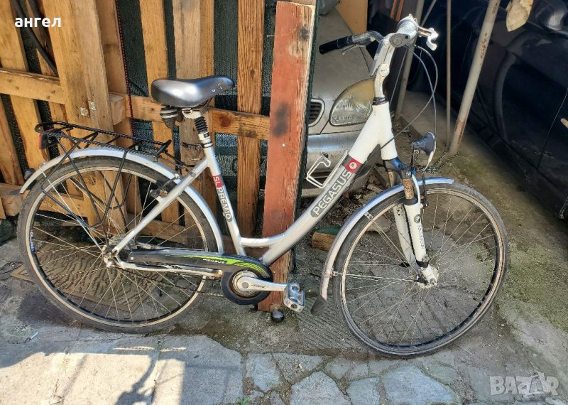 Електрически велосипеди, снимка 1