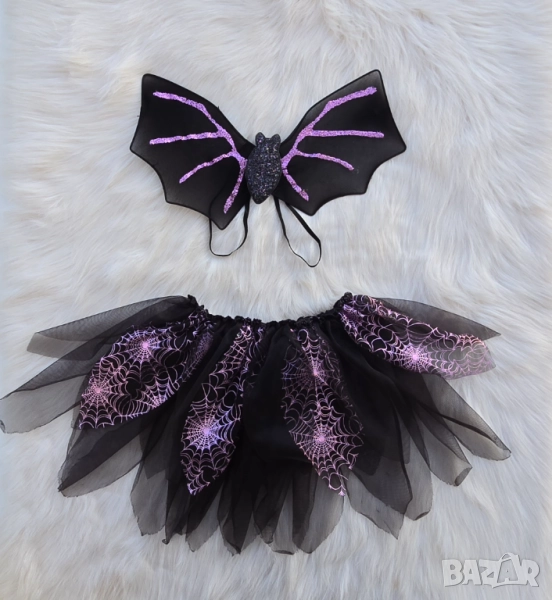 Костюм Прилеп H&M 4-8 години, снимка 1