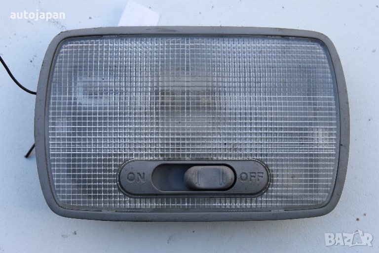 Плафон Хонда акорд 7 2.2 и-цтди 140кс комби 04г Honda accord 7 2.2i-ctdi 140hp 2004, снимка 1