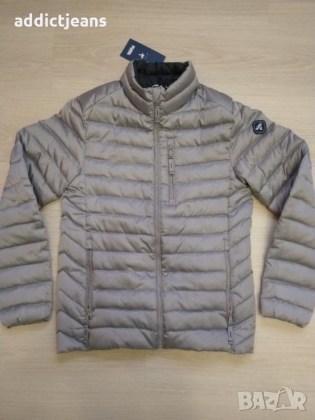 Мъжко яке PUFFA размер M, снимка 1