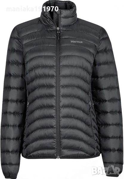 Marmot Aruna Down Puffer Jacket (L) дамско леко пухено яке  , снимка 1