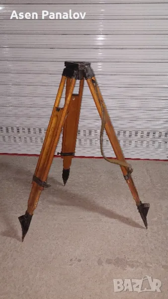 Продавам тринога 2бр, снимка 1