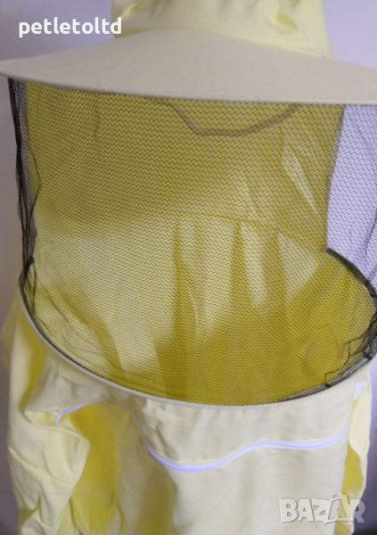 БЛУЗОНИ Пчеларско защитно облекло , снимка 1