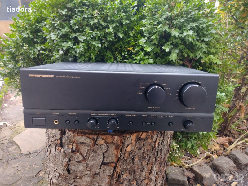 Marantz pm 50, снимка 1