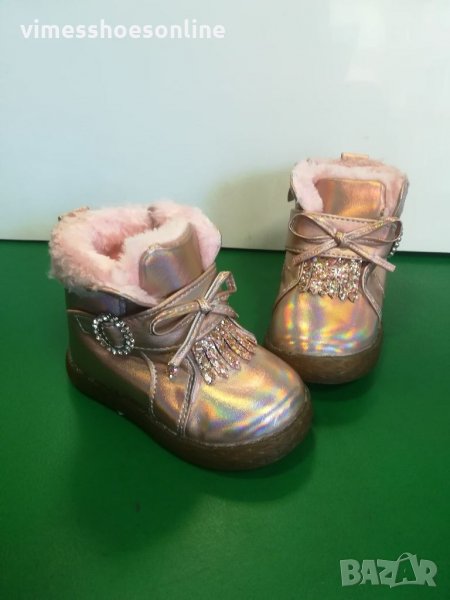  Детски боти SPORT, снимка 1