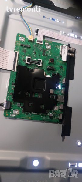 MAIN BOARD ,BN94-17318Z,BN41-02990B  for SAMSUNG UE50BU8572U 50inc DISPLAY CY-SB050HGEY2V, снимка 1