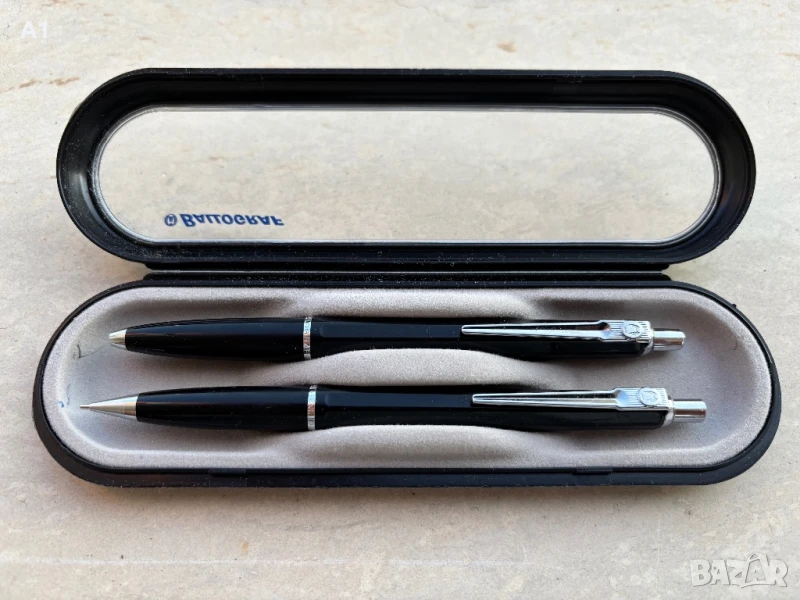 Ballograf Epoca 0,5 mage in Sweden, снимка 1