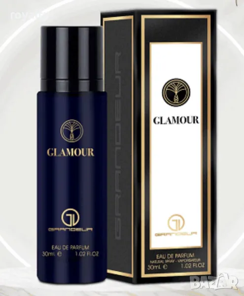 Парфюмна Вода – GLAMOUR – 30ml, снимка 1