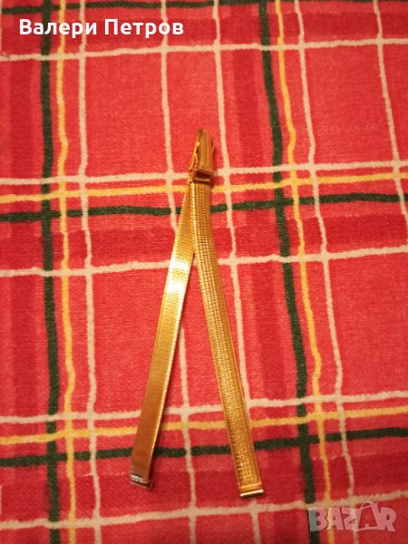 Верижка за дамски часовник, снимка 1