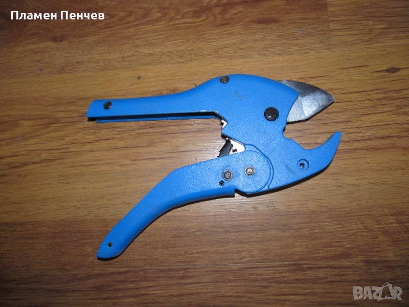 резачки за тръби, снимка 1