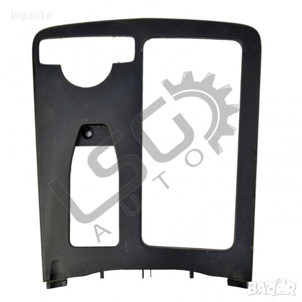 Лайсна средна конзола Mercedes-Benz E-Class (W212)(2009-2016) ID:90360, снимка 1