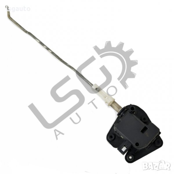 Машинка централно заключване заден капак AUDI A3 (8PA)(2004-2008) ID:89941, снимка 1