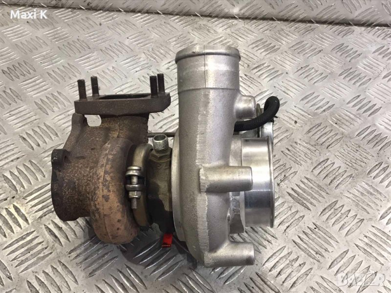 Турбо Iveco Daily 3.0HPI,2009г., снимка 1