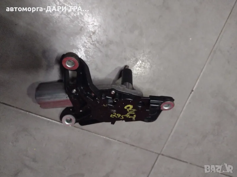 Моторче чистачки 5та врата на Митсубиши Колт 2005г, снимка 1