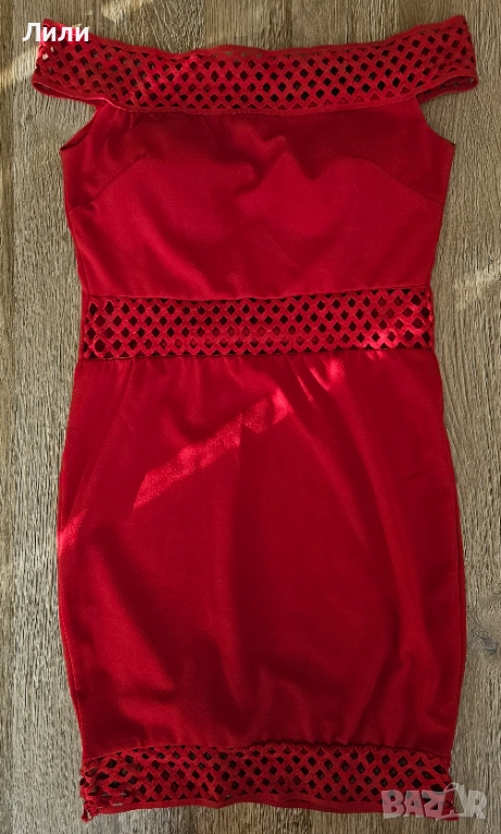 Дамски рокли Vero Moda, Terranova, H&M, снимка 1