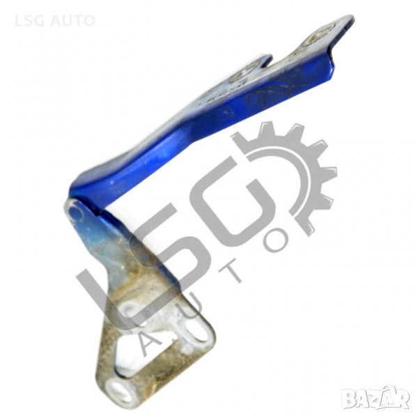 Лява панта преден капак OPEL Astra H (A04) 2004-2014 OA111120N-192, снимка 1