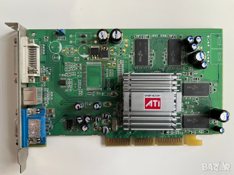 Ретро хардуер за ценители и колекционери, снимка 1