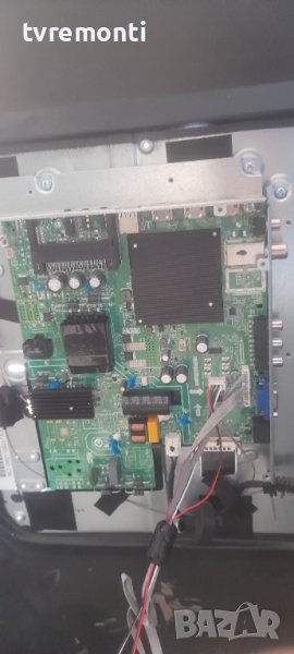 Main board TP.SK706S.PC822, снимка 1