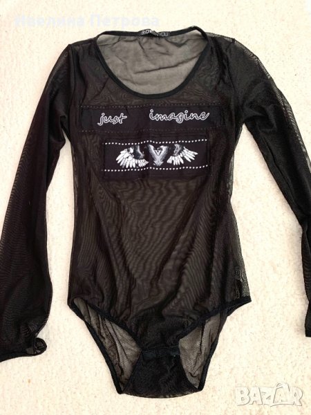 Боди Cherry you, снимка 1