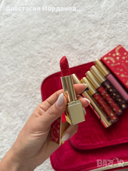 Estee lauder червила, снимка 1