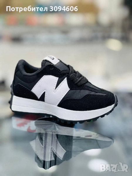 Детски маратонки, снимка 1