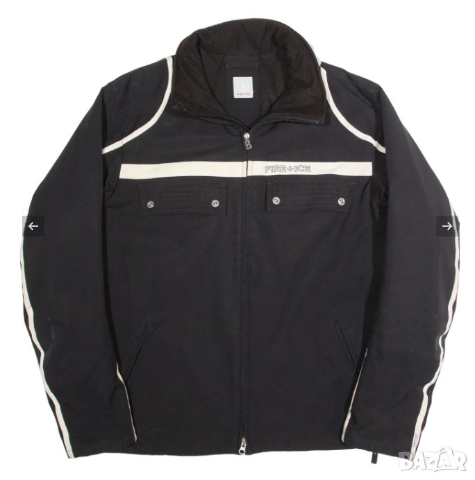 Bogner fire & ice Ски яке размер Л -оригинално , снимка 1