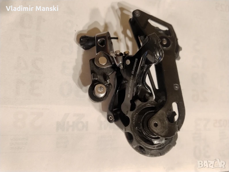 Dura Ace, снимка 1