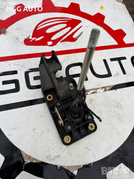 Скоростен лост, избирач с жила за Ford Focus mk1 1.8tdci 115 к.с. (1997-2005), снимка 1