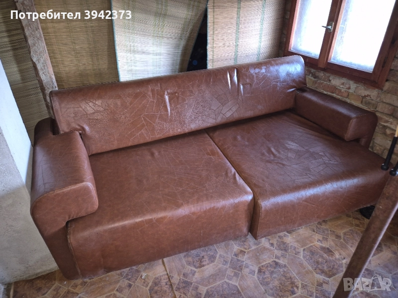 Диван, снимка 1