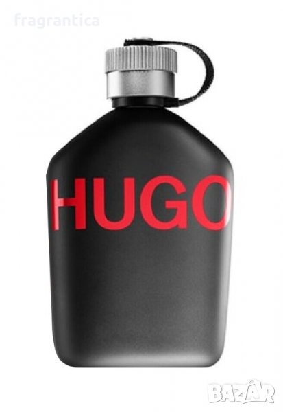 Hugo Boss Hugo Just Different EDT 125ml тоалетна вода за мъже, снимка 1