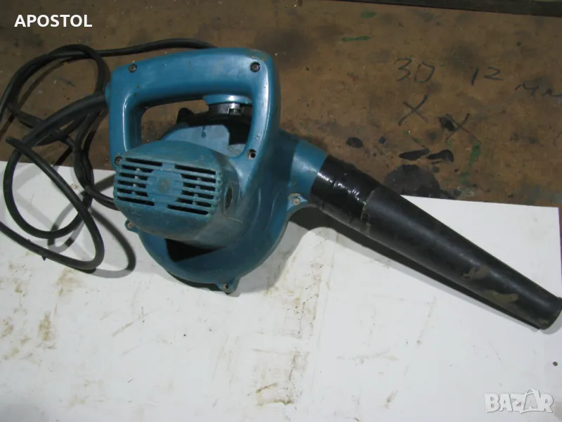 духалка Makita 4014 nv, снимка 1