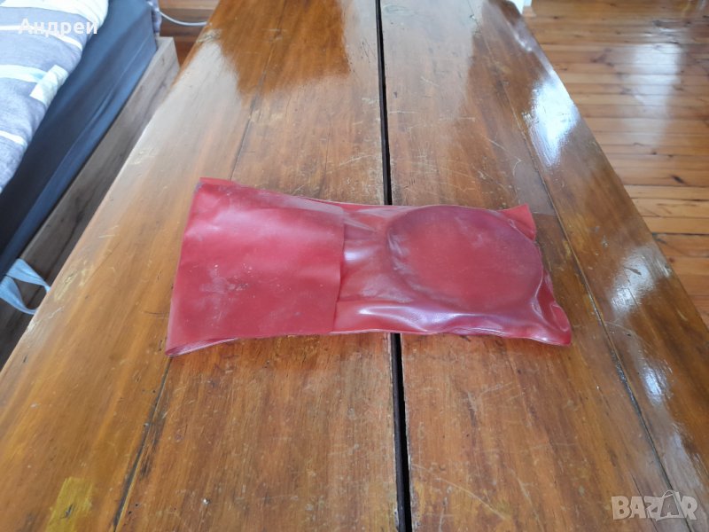 Стара лупа #13, снимка 1