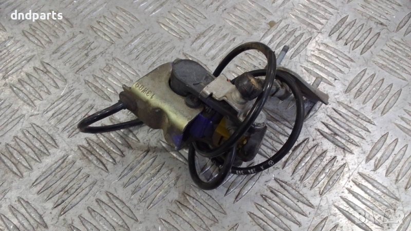 Кантар Mercedes E350 CDI W207 2011г.(заден десен)	, снимка 1