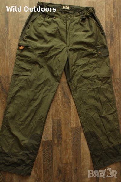 JAHTI JAKT - трисезонен ловен панталон, размер L, снимка 1