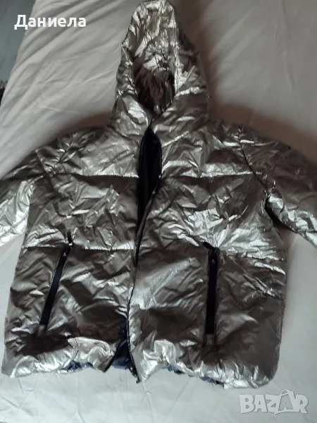 Дамско яке Юнона , 44, снимка 1